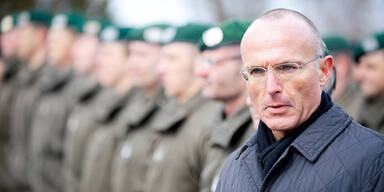 Gerald KLUG / Bundesheer