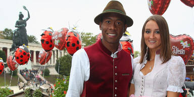 Alaba Oktoberfest