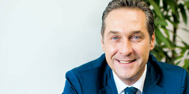 Heinz Christian STRACHE