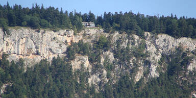 Hohe Wand Hochfall Hubertus Haus