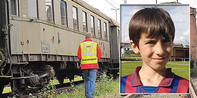 Fu&szlig;baller (12): Sieben Zehen amputiert