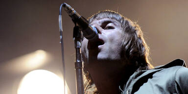 Liam GALLAGHER