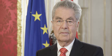 Heinz FISCHER