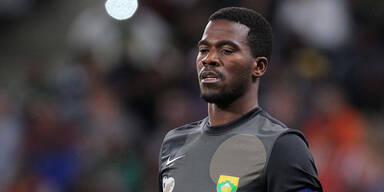 Senzo Meyiwa