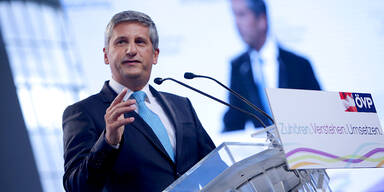 Michael SPINDELEGGER