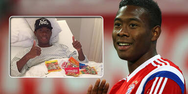 David ALABA