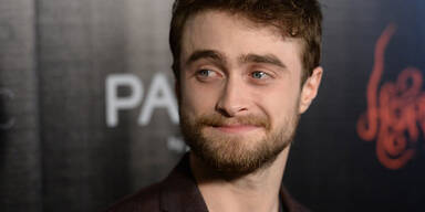 Daniel RADCLIFFE