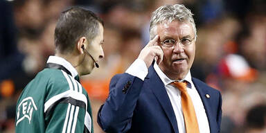 Hiddink