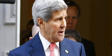 John KERRY
