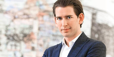 Sebastian KURZ