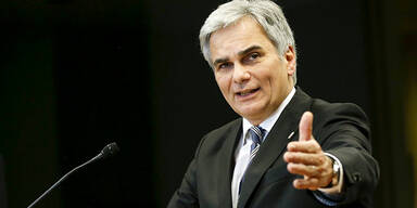 Werner FAYMANN