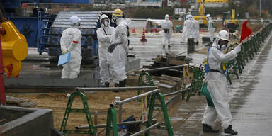 Fukushima DaiIchi