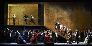 Der Hofnarr und der Frauenheld