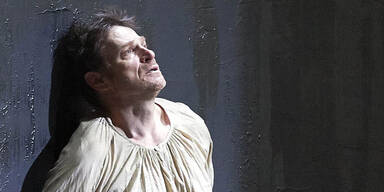 Simon Keenlyside / Rigoletto Staatsoper