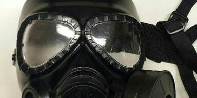 Bewaffnete Bande vor Überfall geschnappt