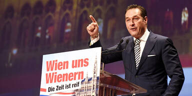 HC Strache