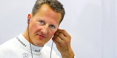 Michael SCHUMACHER