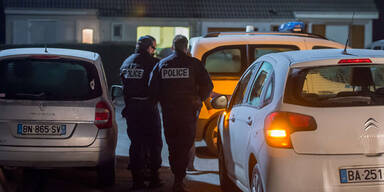 Zu Neujahr: Franzose richtete Blutbad an