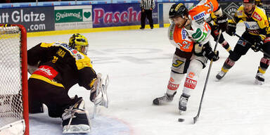 Capitals Graz