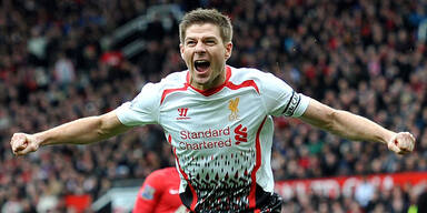 Steven GERRARD