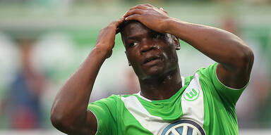 Wolfsburg-Star Malanda stirbt bei Autounfall