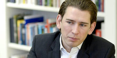 Sebastian KURZ