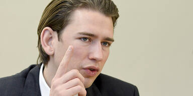 Sebastian KURZ