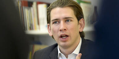 Sebastian KURZ