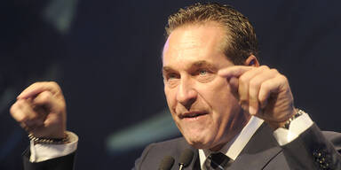 Strache