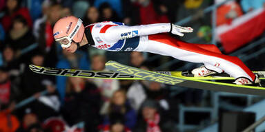 Stefan KRAFT Zakopane