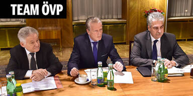 Polit-Fahrplan zur Steuerreform