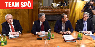 Polit-Fahrplan zur Steuerreform