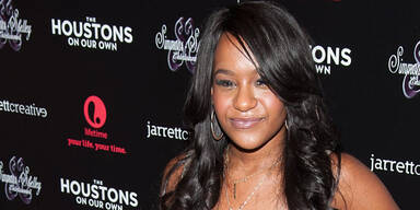 Bobbi Kristina Brown