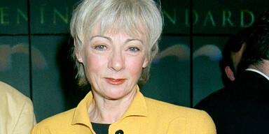 Geraldine McEwan 1995