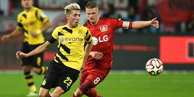 Kampl BVB