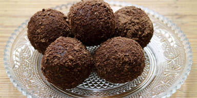 Tr&uuml;ffelkugeln