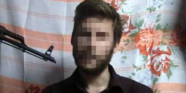 Geisel Jemen Verpixelt