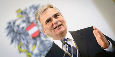 Werner FAYMANN