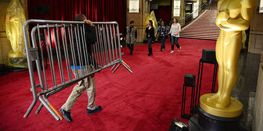 Dolby Theatre