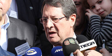 Nikos ANASTASIADES