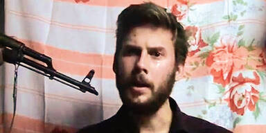 Jetzt will auch EU unsere Geisel retten