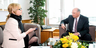 Niederösterreich-Wahl: Absolut Erwin