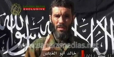 Mokhtar Belmokhtar