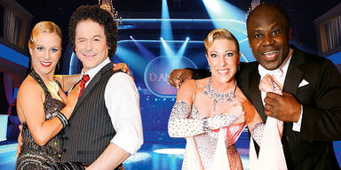 Schönfelder Biko Dancing Stars