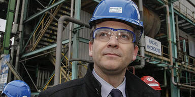 Arnaud MONTEBOURG