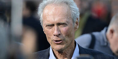 Clint EASTWOOD