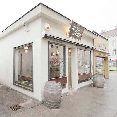 Voting: Die besten Lokale mit Markt-Feeling