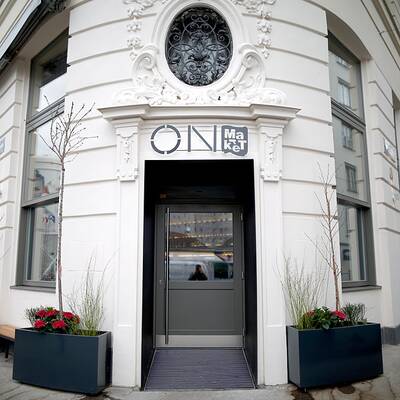 Voting: Die besten Lokale mit Markt-Feeling