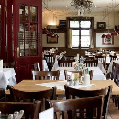 Weinstube Josefstadt