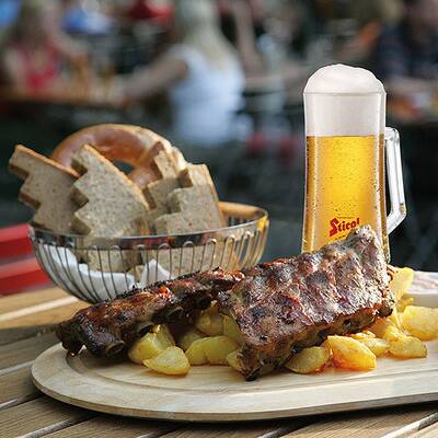 Weinstube Josefstadt